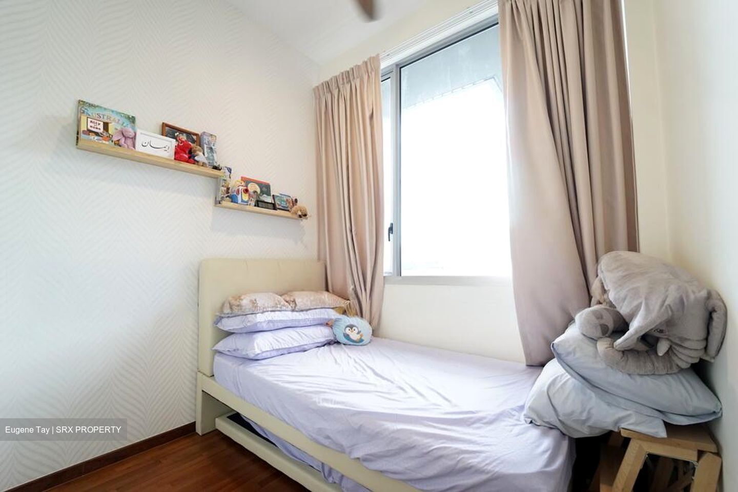 Mont Botanik Residence  (D23), Condominium #568371841